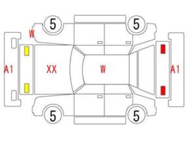Honda ODYSSEY 2020 7075858-23