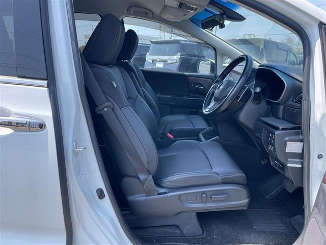 Honda ODYSSEY 2020 7075858-3