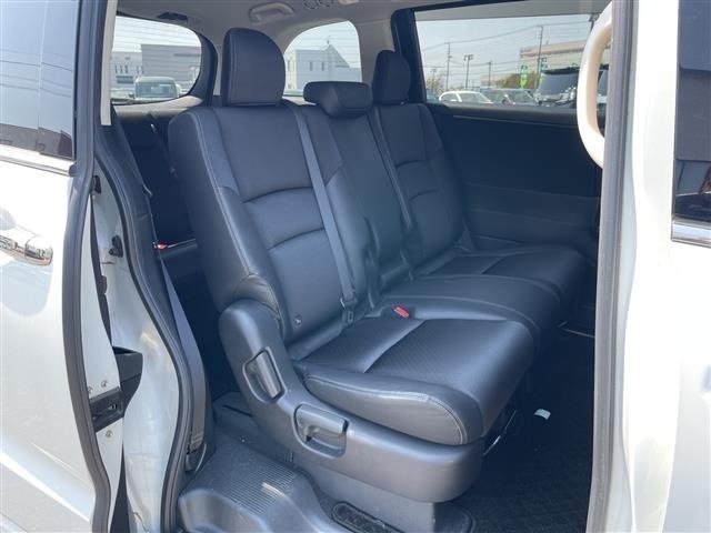 Honda ODYSSEY 2020 7075858-5