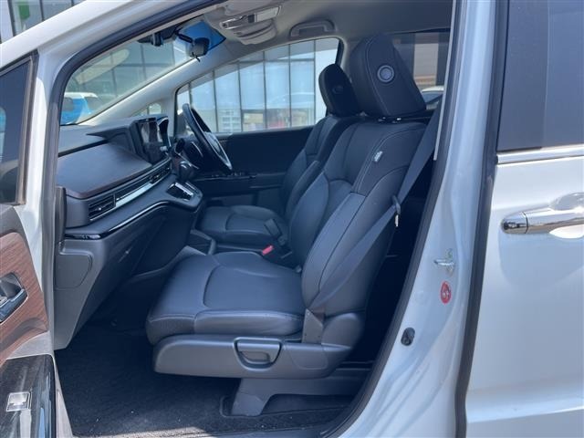 Honda ODYSSEY 2020 7075858-7