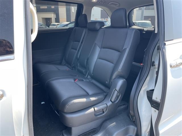 Honda ODYSSEY 2020 7075858-8