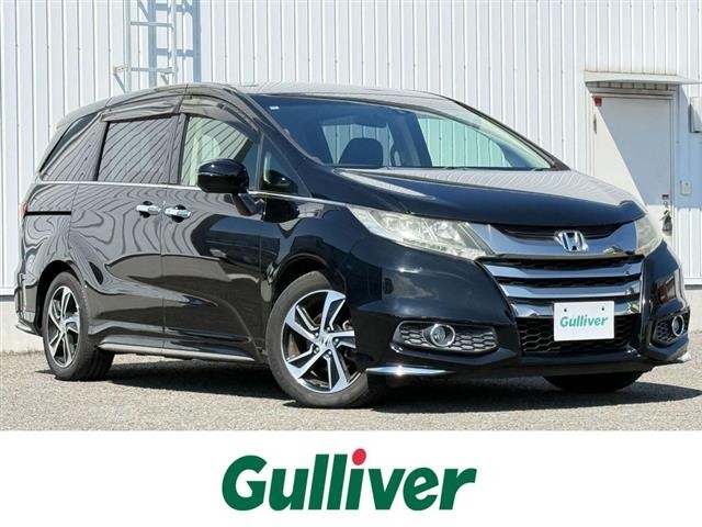 Honda ODYSSEY 2013 7075938-0