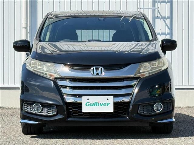 Honda ODYSSEY 2013 7075938-12