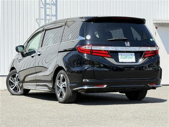 Honda ODYSSEY 2013 7075938-13