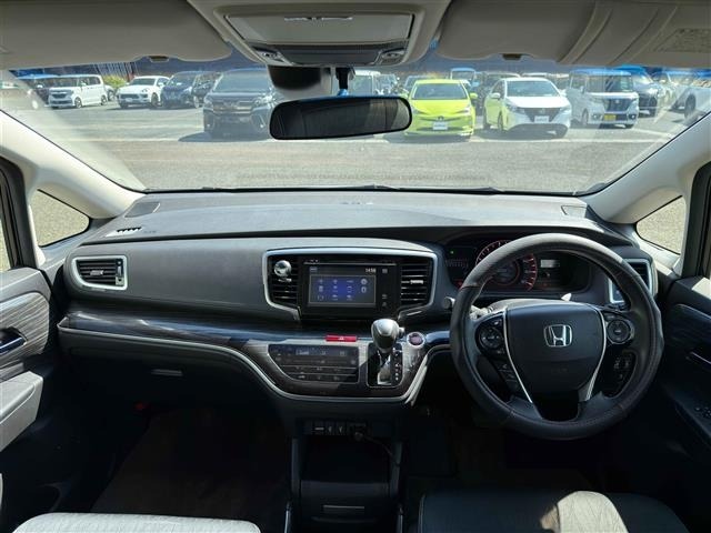 Honda ODYSSEY 2013 7075938-14