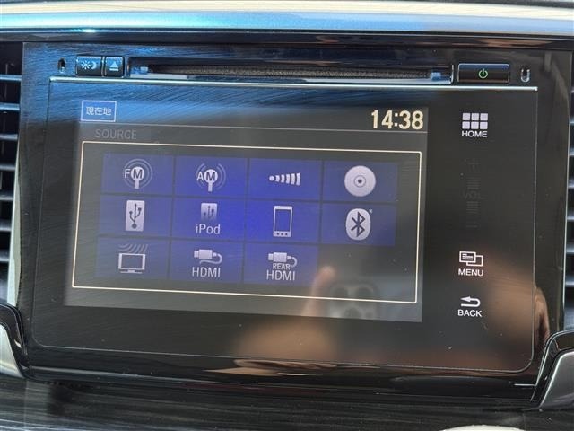 Honda ODYSSEY 2013 7075938-16
