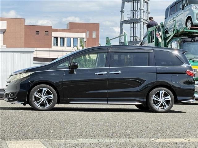 Honda ODYSSEY 2013 7075938-2