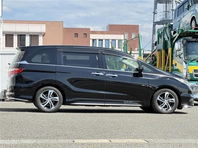 Honda ODYSSEY 2013 7075938-22