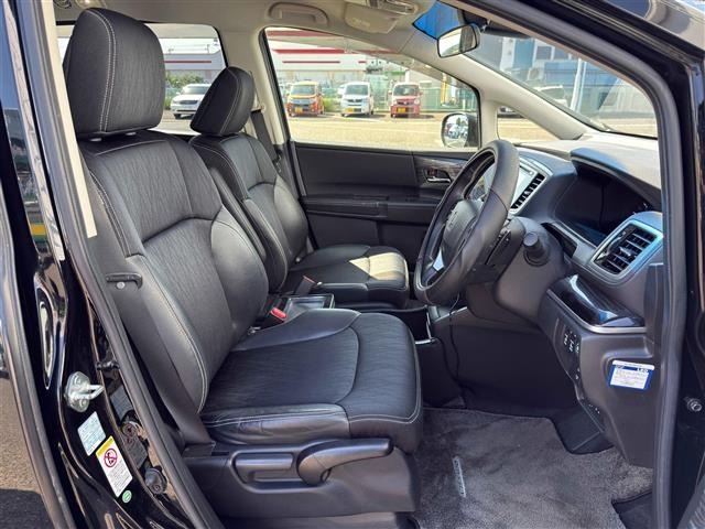 Honda ODYSSEY 2013 7075938-5