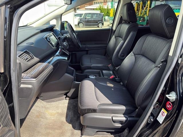 Honda ODYSSEY 2013 7075938-7
