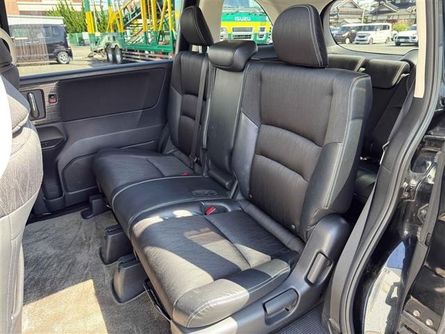 Honda ODYSSEY 2013 7075938-9