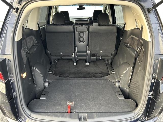 Honda ODYSSEY 2018 7075956-11