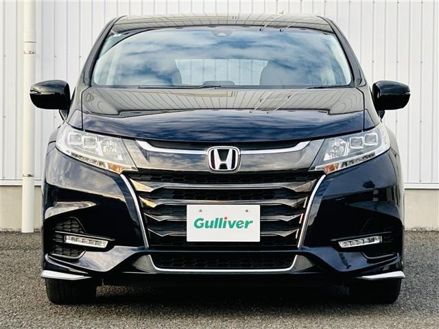 Honda ODYSSEY 2018 7075956-12