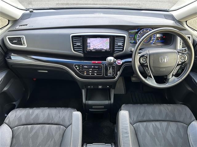 Honda ODYSSEY 2018 7075956-14