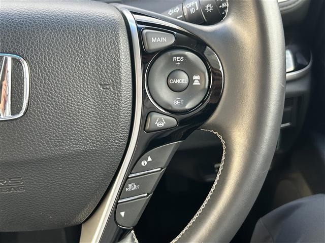 Honda ODYSSEY 2018 7075956-16
