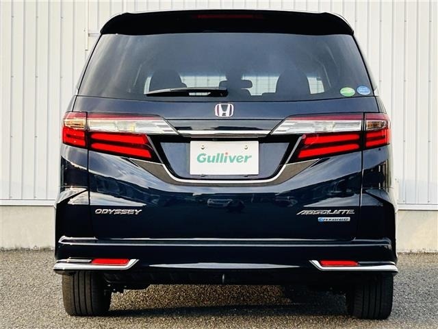 Honda ODYSSEY 2018 7075956-20