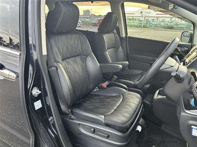 Honda ODYSSEY 2018 7075956-5