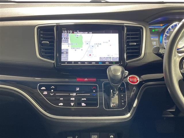 Honda ODYSSEY 2018 7075980-1