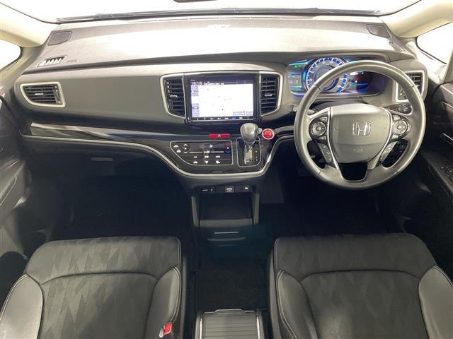 Honda ODYSSEY 2018 7075980-13