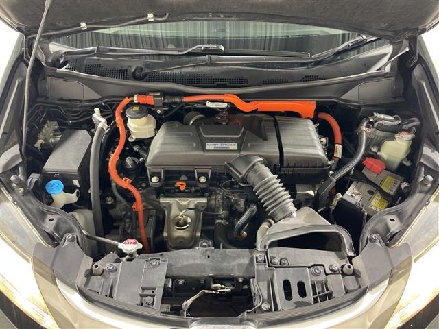 Honda ODYSSEY 2018 7075980-14