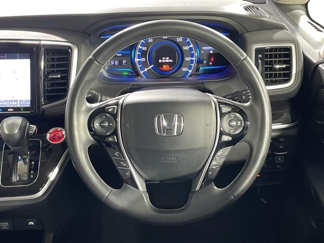 Honda ODYSSEY 2018 7075980-15