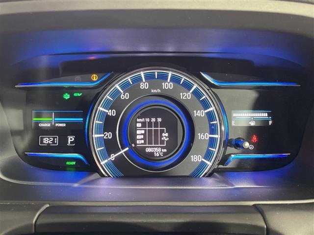 Honda ODYSSEY 2018 7075980-16