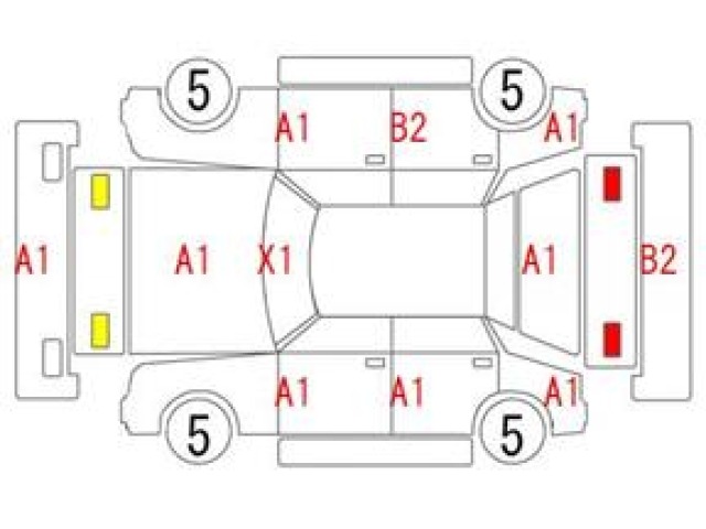 Honda ODYSSEY 2018 7075980-23