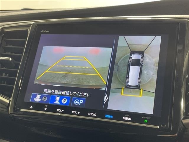 Honda ODYSSEY 2018 7075980-3