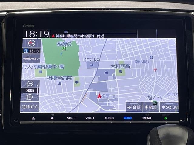 Honda ODYSSEY 2018 7075980-5