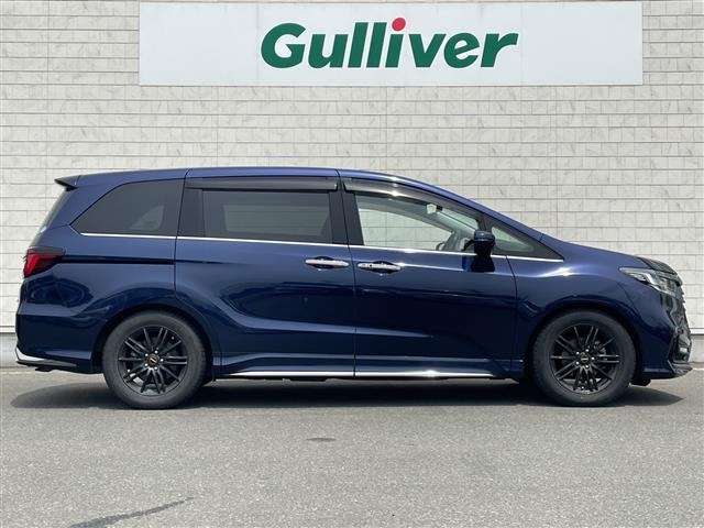 Honda ODYSSEY 2020 7076005-1