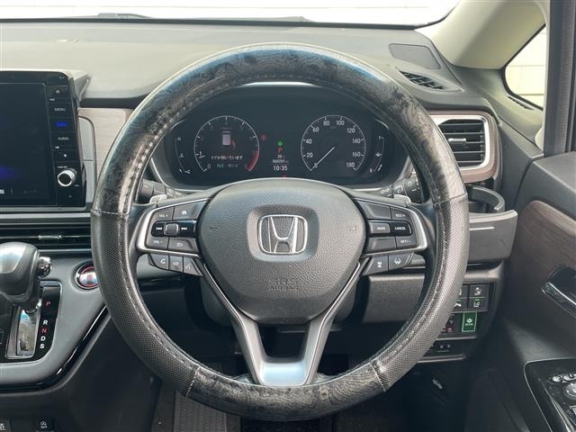 Honda ODYSSEY 2020 7076005-11