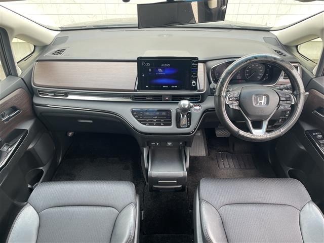 Honda ODYSSEY 2020 7076005-14