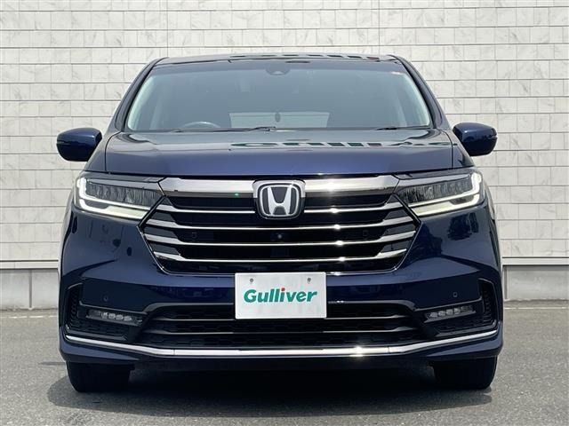Honda ODYSSEY 2020 7076005-15