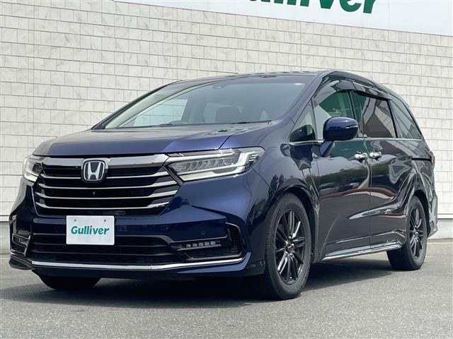 Honda ODYSSEY 2020 7076005-16