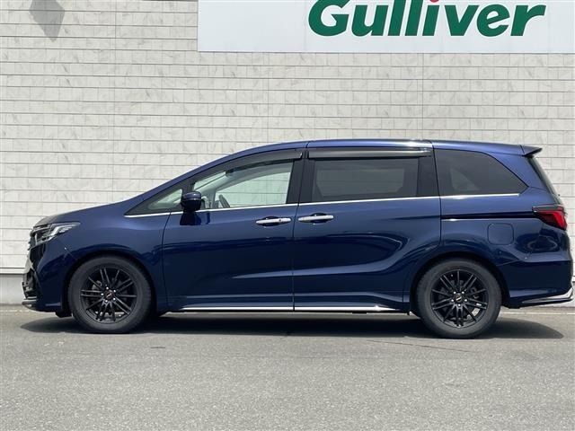 Honda ODYSSEY 2020 7076005-17