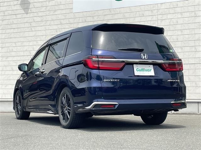 Honda ODYSSEY 2020 7076005-18