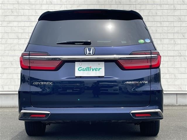 Honda ODYSSEY 2020 7076005-19