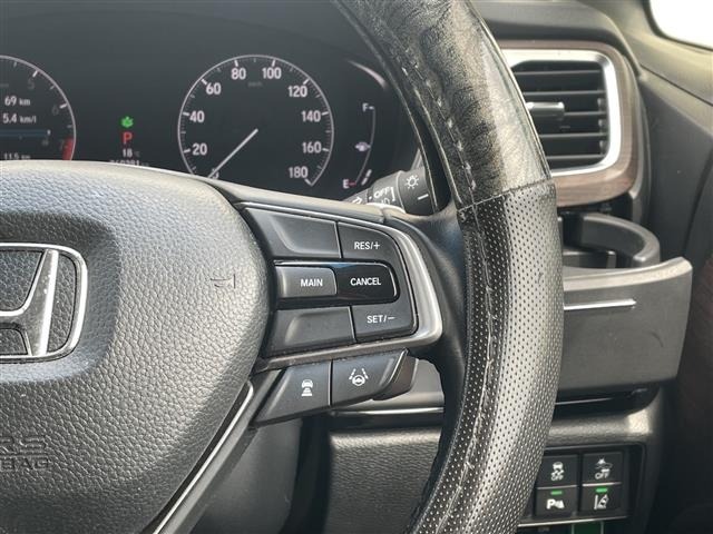 Honda ODYSSEY 2020 7076005-20