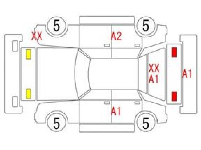 Honda ODYSSEY 2020 7076005-23