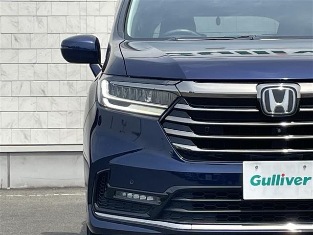 Honda ODYSSEY 2020 7076005-5