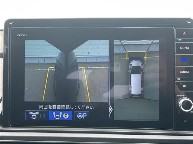 Honda ODYSSEY 2020 7076005-6