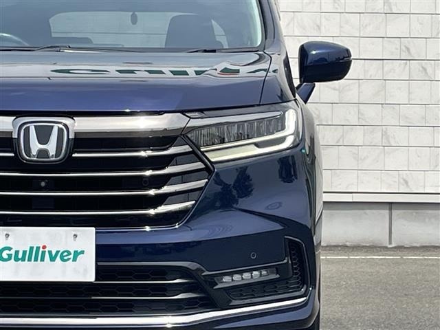 Honda ODYSSEY 2020 7076005-7