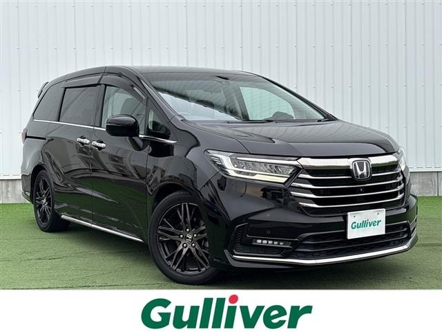 Honda ODYSSEY 2020 7076060-0