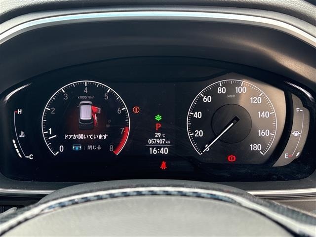 Honda ODYSSEY 2020 7076060-10