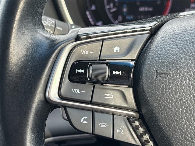 Honda ODYSSEY 2020 7076060-11