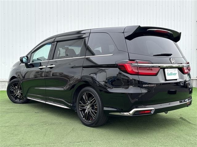 Honda ODYSSEY 2020 7076060-13