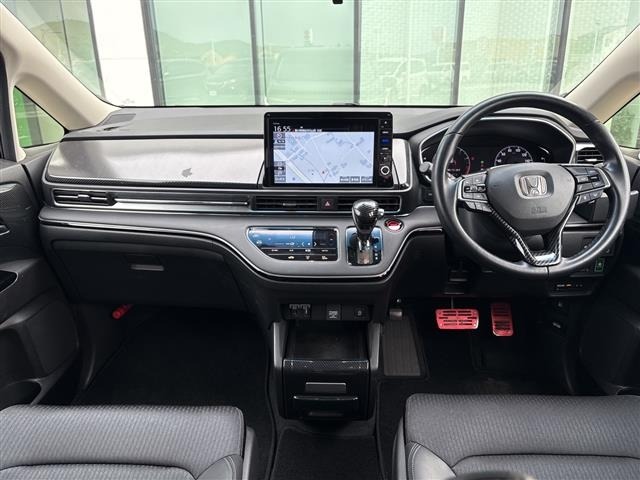 Honda ODYSSEY 2020 7076060-14