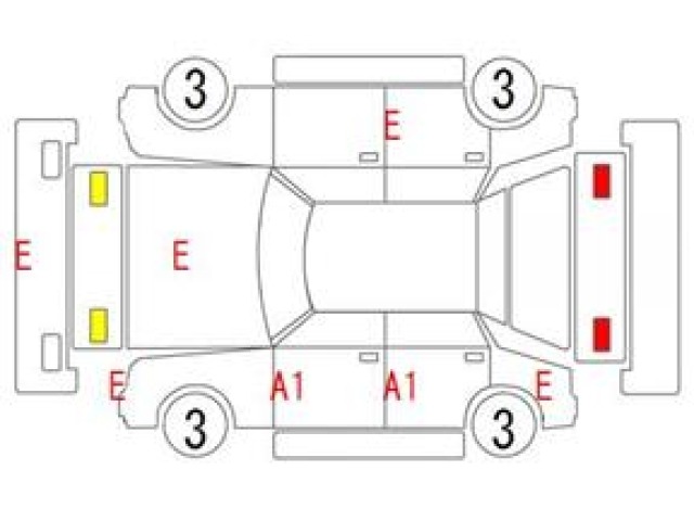 Honda ODYSSEY 2020 7076060-23
