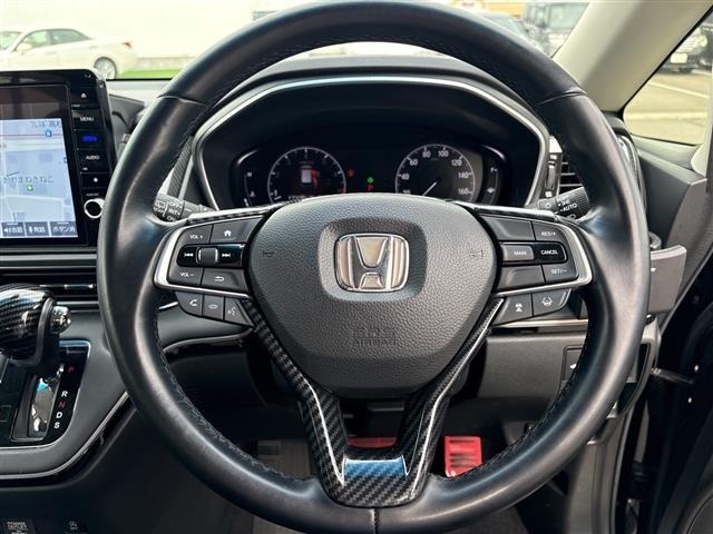 Honda ODYSSEY 2020 7076060-9