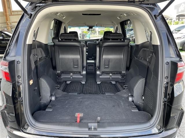 Honda ODYSSEY 2020 7076061-11